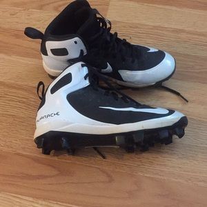 Boys Nike Cleats